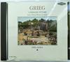CD ЭМИЛЬ ГИЛЕЛЬС - Григ : Лирические ноты CC1097 ECHO Japan Obi Classical Used