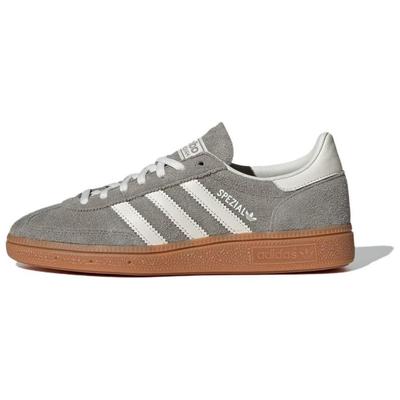 Женские кроссовки Handball Spezial 'Silver Pebble Gum' IG1966