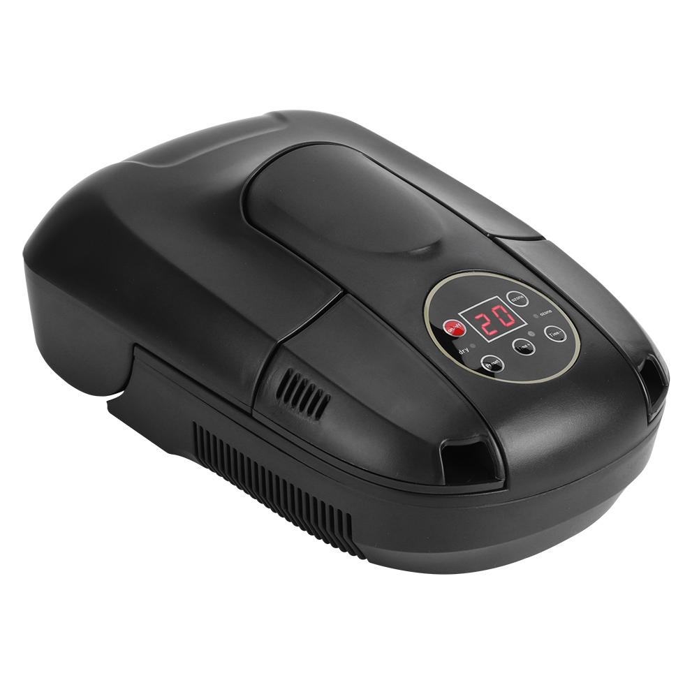 Интеллектуальная электрическая сушилка для обуви с регулировкой времени, телескопическая дезодорирующая сушильная машина для обуви