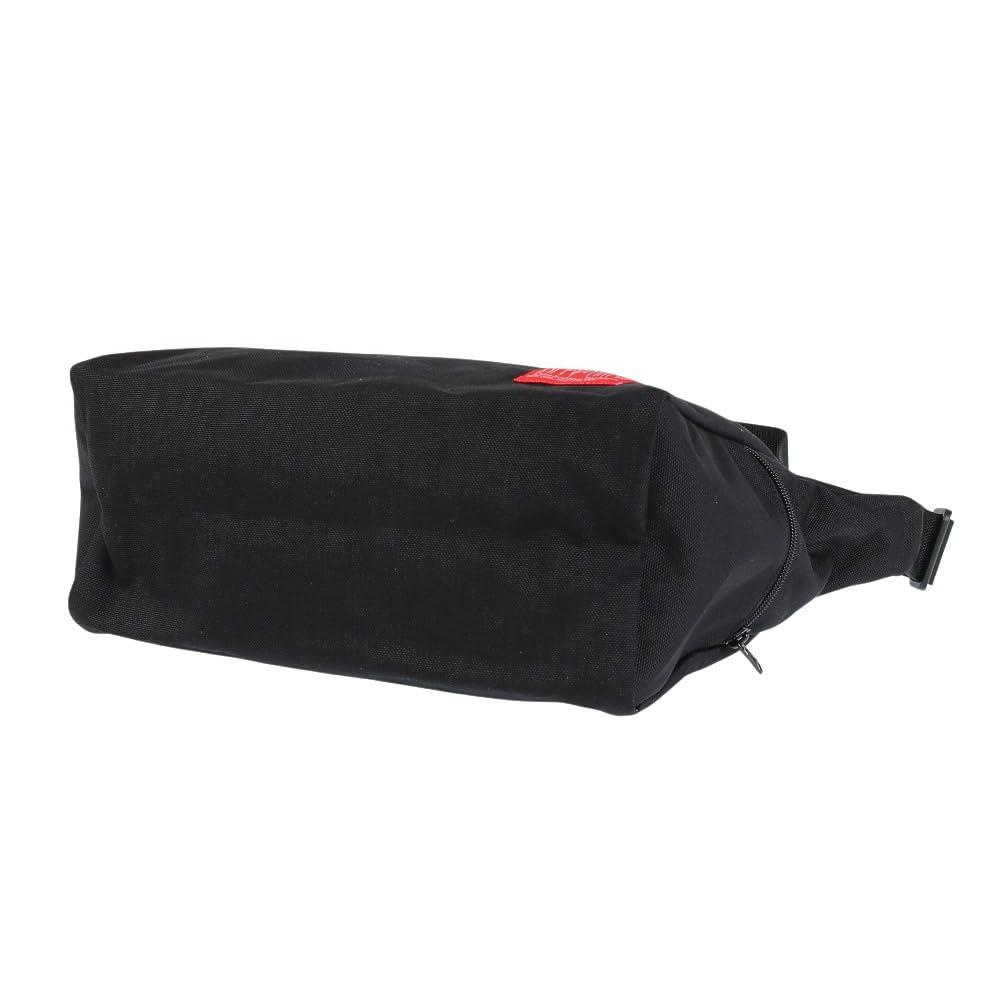 Оригинальная сумка через плечо MP6041BEARBRICK23 Сумка через плечо 2023 Черный [Manhattan Portage] [Официальный] Bed-Stuy с BE@RBRICK