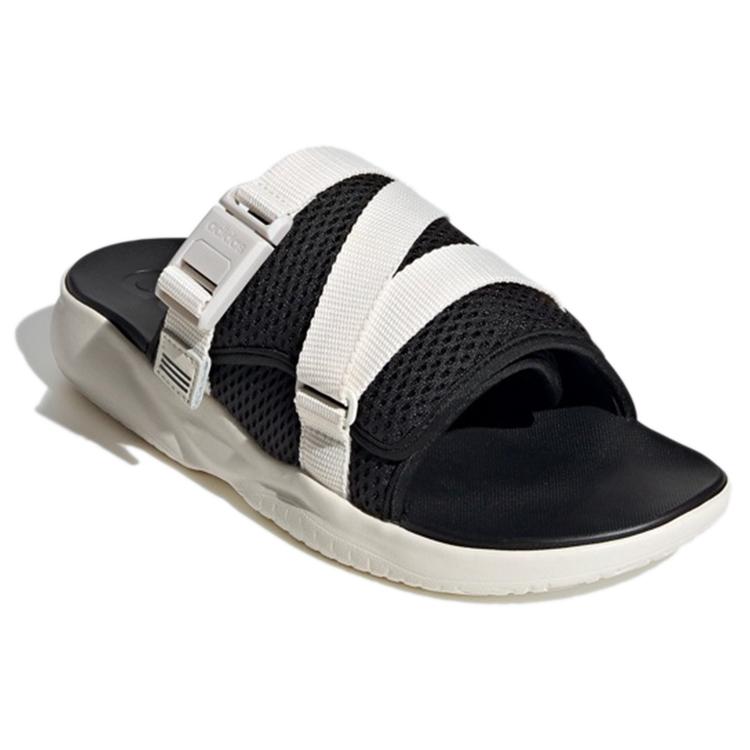 adidas Шлепанцы Utx Sandal Черные FW9373