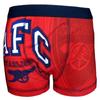 Arsenal FC Boys Boxer Shorts