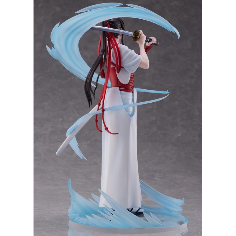 Фигурка Hell S paradiSe Jigokuraku 1 7 Hell S paradiSe Jigokuraku Sagiri