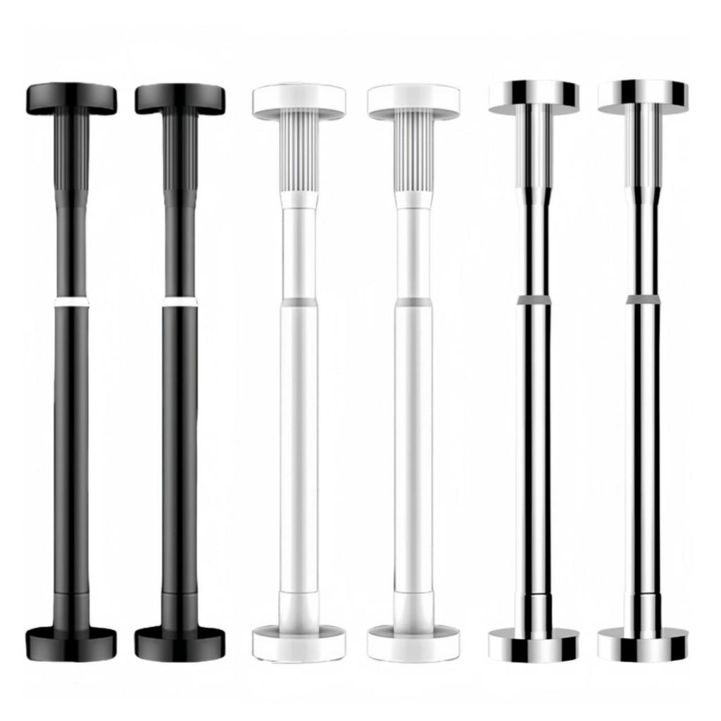 Adjustable Kitchen Sink Brackets with Robust Support for Double Bowl Sinks