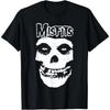 Misfits – Misfit Skull Logo T-Shirt