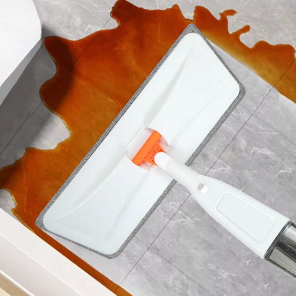 Wet Dry Use Floor Cleaning Mop Microfiber Mop Flat Mop New Floor Mop Home Floor Cleaning