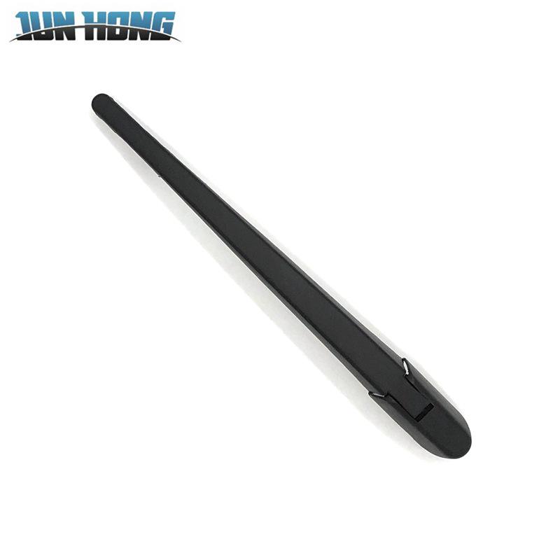 Сборка заднего дворника Mitsubishi ASX с крышкой