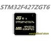 Новый оригинальный STM32F427ZGT6 QFP144 STM32F427ZG однокристальный микроконтроллер LQFP-144 LQFP144 ZGT6