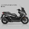 HondaFosa NSS350 Body Sticker Decoration Wear-resistant Waterproof and Scratch Resistant Motorcycle Accessories ais256