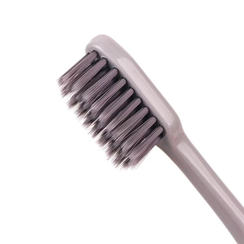 Dr. Dental DT226 Brightening Stain Removal Toothbrush (10-Pack)