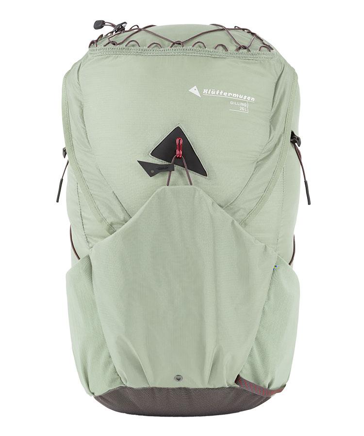 Klattermusen Zilling Backpack 26L