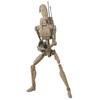 S.H.Figuarts Star Wars Battle Droid Approx. 155mm ABS&PVC Painted Movable Figure