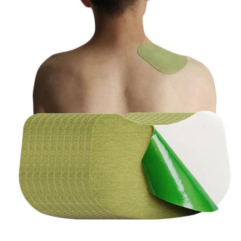 Полынь плечо шеи патч шейный сустав медицинский пластырь облегчить напряжение дельтовидных мышц наклейка