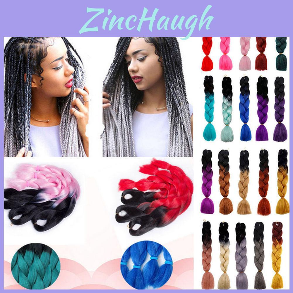 Multicolor Ponytail Hair Extension With Nontoxic Silk For Womens Fashion And Events