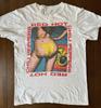 Горячая Красная Футболка Группы Red Hot Chili Peppers Унисекс S-5XL SG960 Унисекс Футболка