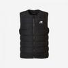 Uniactive Light Down Vest Nbnpdb2963 19 Black