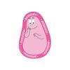 Small Planet Barbapapa Character Stickers Barbapapa Pink -