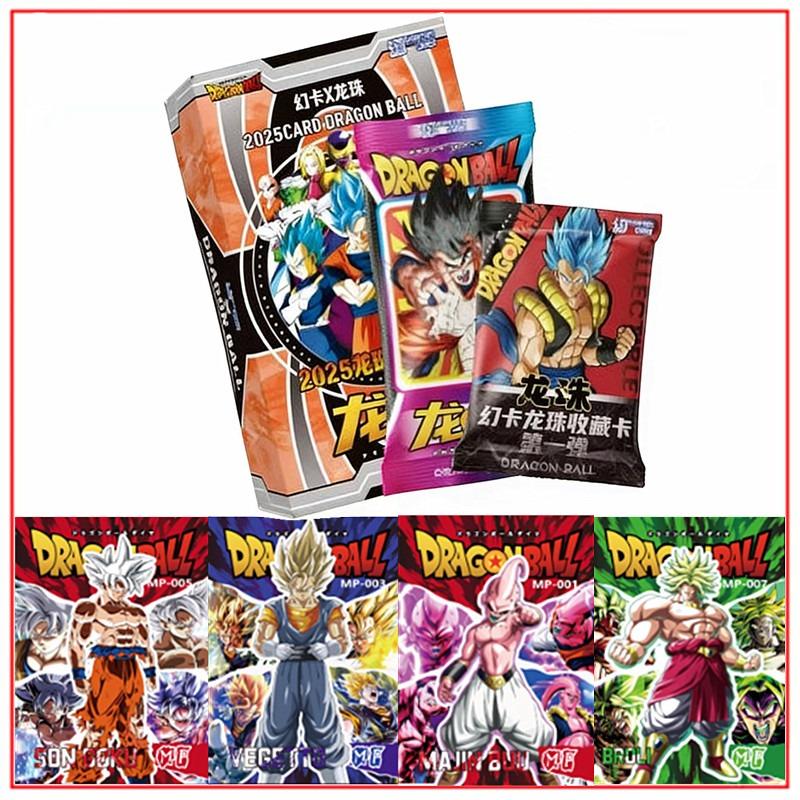 Anime Game Collection Cards for Kids Japanese Classic Popular Comic Works Highly Beloved Roles Children's Toys Gifts