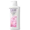CLEAR Anti-Dandruff Scalp Care Shampoo