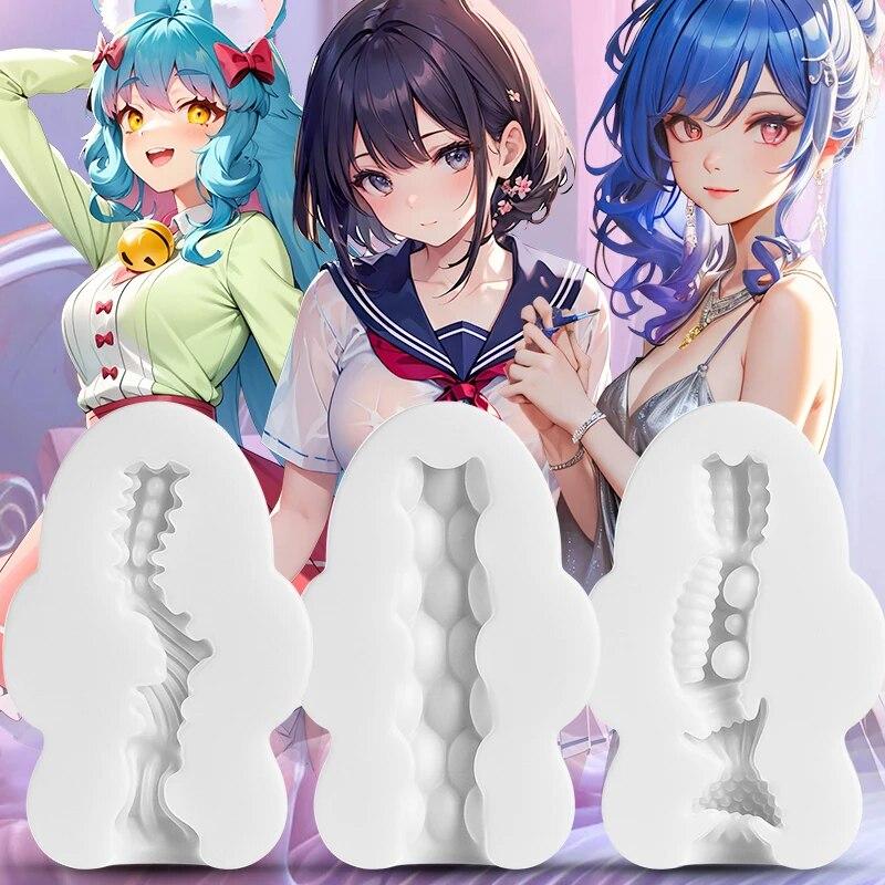 Мастурбаторы для мужчин Интимные игрушки Секс-продукт Игрушка-вагина для мужчины Колпачок Сосущая машина Автоматическая чашка Игрушки