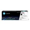 Original HP 220X High Yield Black Toner Cartridge (W2200X) for HP LaserJet Pro 4202 / 4302