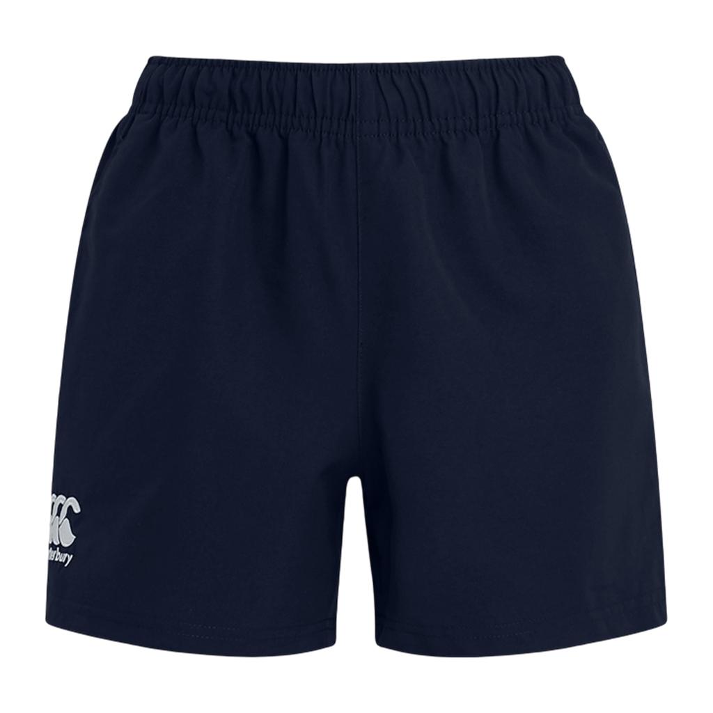 canterbury Childrens/Kids Club Shorts