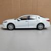 1:18 2025 CAMRY Высокодетализированная литая модель автомобиля Металлическая модель автомобиля Игрушки для детей Коллекция подарков