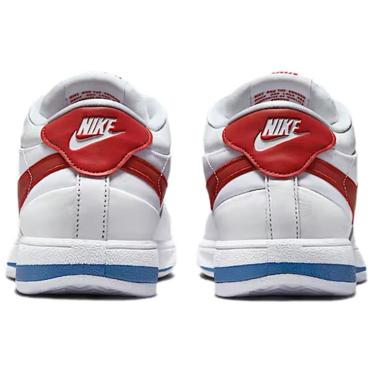 Nike Книга 1 EP Мужской Varsity Red Varsity Blue FJ4250-105
