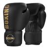 Kids Adult Boxing Gloves Set With Hand Targets Foot Target Martial Arts Training PU Leather 6oz To 12oz