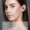 Беспроводные наушники TWS, зарядное устройство 3000 мАч, Bluetooth-совместимые стереонаушники, гарнитуры с микрофоном