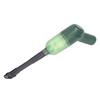 Cordless Vacuum Cleaner Handheld Car Vacuum Cleaner Multipurpose Cleaning for Home Hair Green