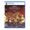 Warhammer Blood Teef Север PS5 40 000 Стрелков, & (Импортная версия Америка) -