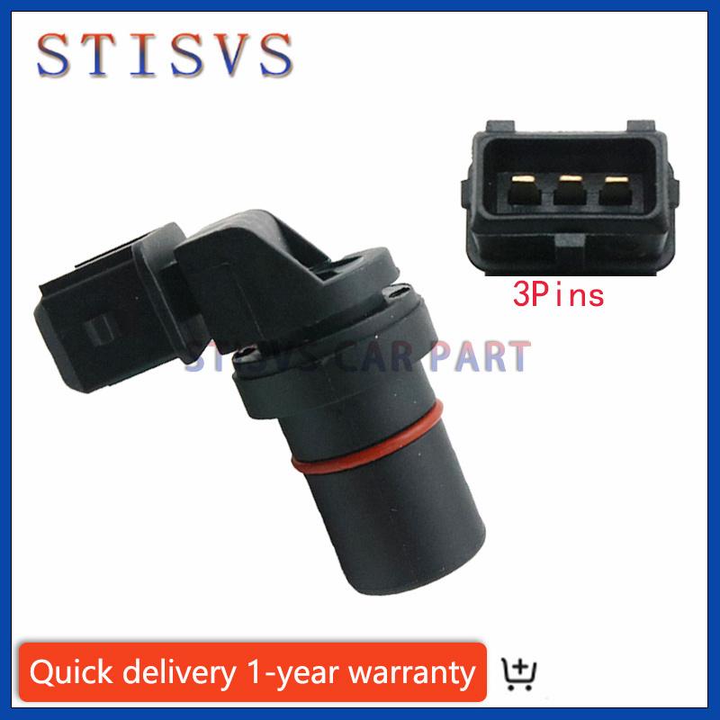Camshaft Position Sensor 96253543 For Daewoo Tacuma 1.8 Chevrolet Aveo Spark Matiz 1.5 2003-2008 NEW Auto Part Accessories