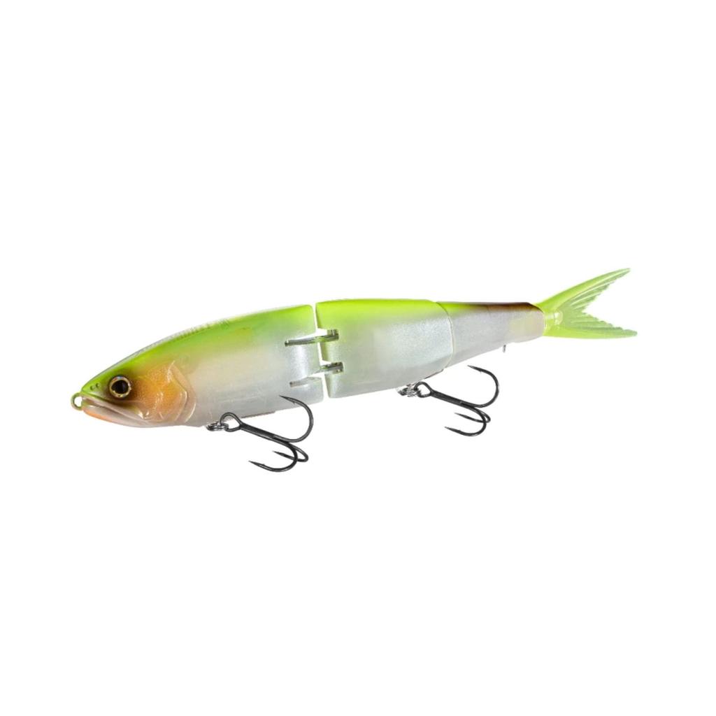 Shimano Bantam Arma Joint 190SF Flash Boost 005 Chart White ZR-819V
