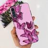 Для LG Velvet 5G 4G / Velvet 5G UW Чехол Милый Мультяшный Панда Цветок Роскошный Мягкий Силиконовый Чехол для Телефона Задняя Крышка Capas