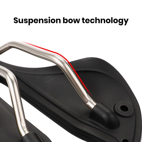 Bicycle Saddle Ergonomics Extra Soft Comfy Liner Thickened Lightweight Bicycle Seat Cushion Universal Road Mountain Bike Cycling Accessories