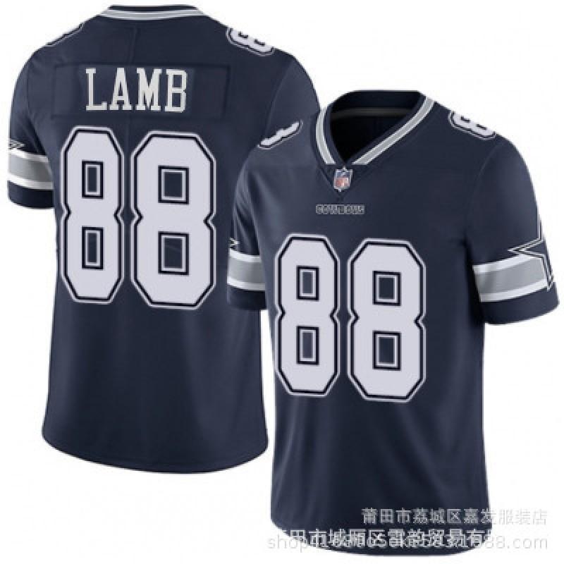 Dallas Cowboys NFL Football Jersey Mens Cotton Team Apparel Game Day Fan Wear Fall