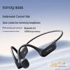 Senna B33S Bluetooth-гарнитура с костной проводимостью для плавания
