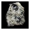 Stones and Minerals - Albite - Epidote - 515.0 Ct - Les Deux Alpes - Certificate of Authenticity