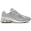 New Balance 2002R Protection Pack — серые кроссовки унисекс Brighton-Grey Reflection M2002RDM