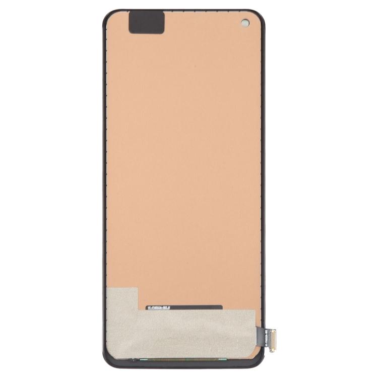 Для OnePlus 10 Pro TFT LCD Экран с Дигитайзером в Сборе 1 Год Гарантии Не Поддерживает Распознавание Отпечатков Пальцев