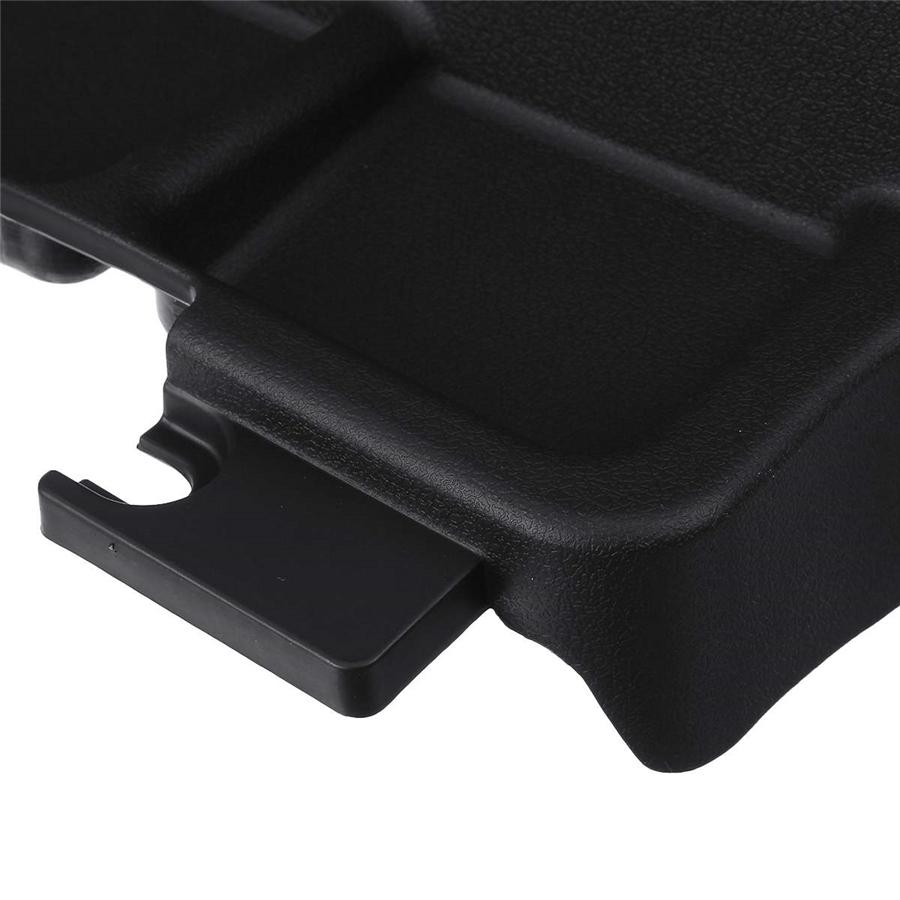 Storage Tray Insert Center Console Box Fit For Toyota Land Cruiser LC70 71 LC76 LC79