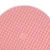 Acupressure Mat Foot Massage Folded Water Resistant Walk Blanket for Household Living Room