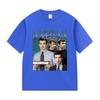Nathan Fielder Funny Meme T Shirts Unisexs Classic Fashion Vintage Short Sleeve Tshirt Unisex Clothing Oversized 100 Cotton Tshirt