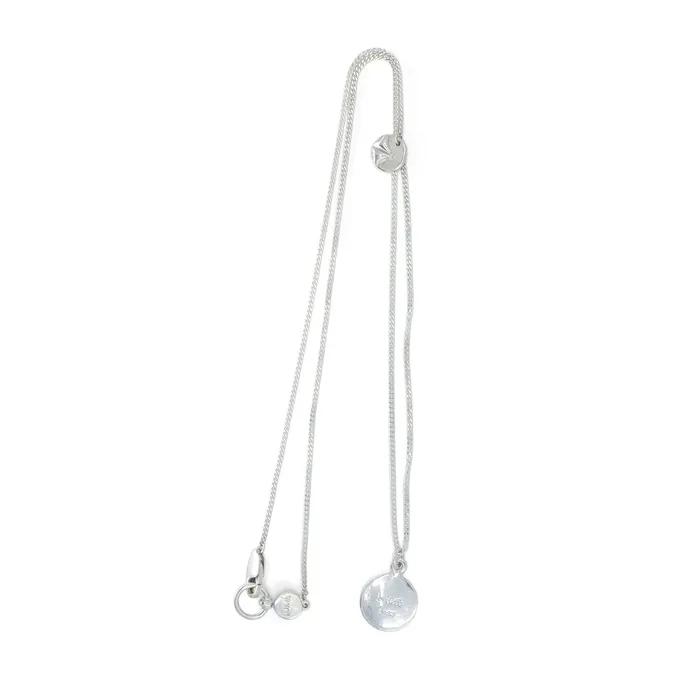 BNK 69 necklace