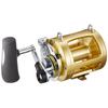 SHIMANO Катушка для приманки с двойным валом Tiagra 30W LRSA (правильно) Capole Hiramasa Tuna Trolling BoatРучная прокатка