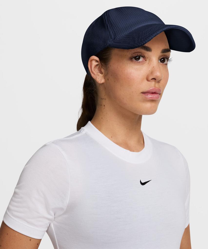 Nike Кепка клуба - Темно-синий / Hq0363-410