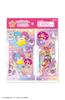 Набор книжек-стикеров Meiji Twinkle Little Twin Stars Звездочки 26 г
