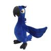 Rio Adventure Rio2 Мягкая игрушка-кукла Ара может стоять самостоятельно