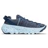 (WMNS) Nike Space Hippie 04 'Mystic Navy' Women's CD3476-400